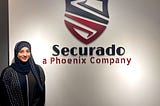 Employee Spotlight-Lujaina Said Al-Mandhari
