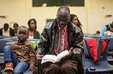South Sudan’s Lost Boys: How I Found Peace in Melbourne