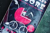 A Dirty Job by Christopher Moore