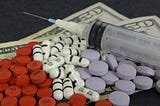 Blockchain: Three approaches to fight counterfeit medicine — plus one project as a precedent