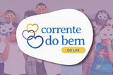 Corrente do BEM do LAR