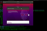 Running Ubuntu in a virtual machine on QEMU(Quick Emulator)