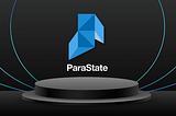 Запуск ноды в ParaState Testnet. Становимся валидатором.