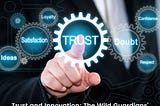Trust and Innovation: The Wild Guardians’ Journey to Revolutionizing NFTs