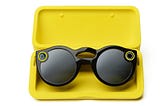 THE LEGENDARY: Are Snapchat Spectacles the next big thing or just a fad?