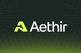 What is Aethir Edge and How It Could Revolutionize Decentralized Computing