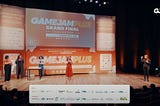 Challenge Myself as Woman in Marketing into Male-Dominated Industry. Make it beyond the Code!