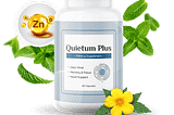 Quietum Plus - Top Offer, Now Even Better: A Comprehensive Review