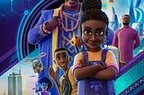 Press Release: Now Streaming: Disney Animation/Kugali Series “Iwájú” Makes World Premiere in Lagos…