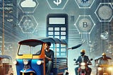 Why Digital Economy Is Tough To Start?