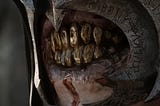 The Mouth of Sauron — Lord of the Rings