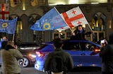 [The Critic] The plot against Georgia
