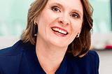 Simone Brett-Murati Personal Branding Coach