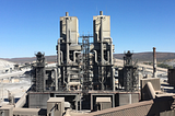 X4LIME Supporting IDWALA’s Digital Lime Kiln Optimization through Digitalization
