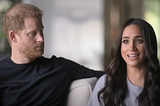 5 Inconsistencies Body Language Analyst Found in Harry & Meghan Documentary [and How You Can Use it…