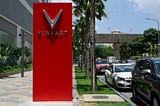 VinFast’s Ambitions and Challenges in Vietnam’s Car Market