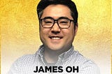 Gold Rush Fall 2020 Founder Spotlight: James Oh, Co-Founder of Avarelle