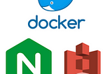 Deploying a Static Website in a Docker Container using NGINX