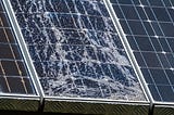 How to Protect Solar Panels From Hail?