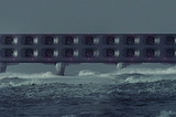 The unimaginable imagined: On geoengineering and Liam Young’s ‘Planetary Redesign’