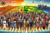 There is no ‘We’: Why Collective Action Fails in Solving Major Problems