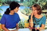 Rohmer Serisi I: L’Ami de Mon Amie