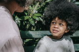 How to Talk to Young Children About Racism Without Being Racist (Part 3)