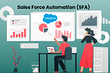 Sales Force Automation: A Strategic Tool for Improving Sales Forecasting and Pipeline Management