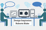 Design Inspiration: Roberto Blake