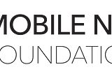 Mobile Native Foundation logo