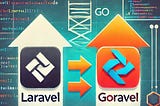 Goravel: The Laravel Equivalent for Go Developers