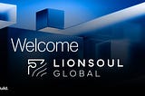 TheBlock. Welcomes Lionsoul Global as Our Newest Member
