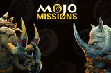 Mojo Missions: How To Get Started Farming $MOJO Social Airdrop Points!