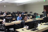 eSports at UNR: How Videogames Created the Largest Organization on Campus