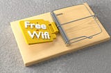 The “Free Wi-Fi” Trap: Are You Exposing Your Data Without Even Knowing It?