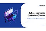 Cyber ​​Jagrukta Divas: An initiative of the Ministry of Home Affairs