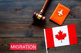 Curious about immigrating to Canada? Get started by reading our Canada visa forum!