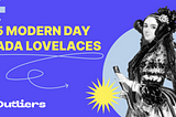 Celebrating Women in Tech: International Ada Lovelace Day