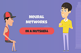 How to Explain Neural Network Concepts to a Sixth Grade Student
