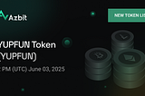 Listing Alert: YUPFUN Token (YUPFUN)