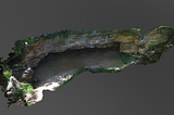 Photogrammetry adds new dimension to cultural resources management at SMP