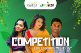 Environment Day with ZeroPlastic Colombo: Celebrating Sustainability and Action