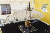 Satellite Instructional Television Experiment: India’s Tryst with Technology
