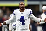 This NFL Team has a Problem and Here It Is