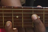 Como aplicar o sistema CAGED na guitarra e/ou violão