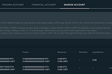 How To Open Your Margin Trading Account on FCoin