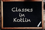 Data class vs Normal class in Kotlin