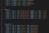 How to import JSON data to React Application 🔨👨🏻‍💻