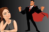 A Man Should Hold All the Power in a Relationship (Here’s WHY)