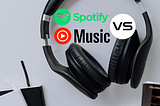 Spotify vs YouTube Music (In 2024) — Why I Switched To YouTube Premium From Spotify Premium & Why…